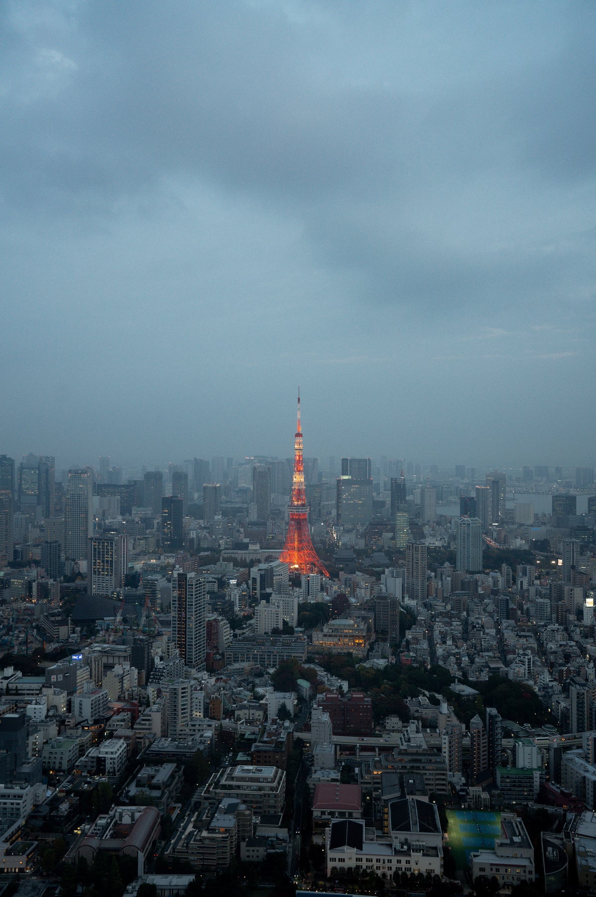 Tokyo